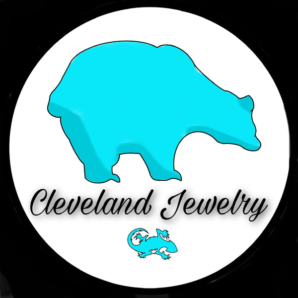 Leigha Cleveland Jewelry 