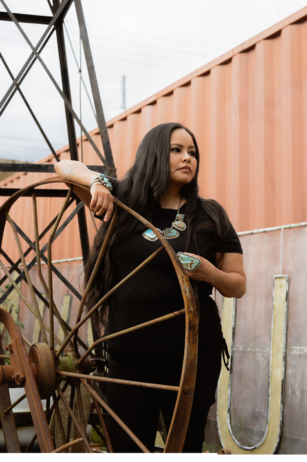 Leigha Cleveland Jewelry 